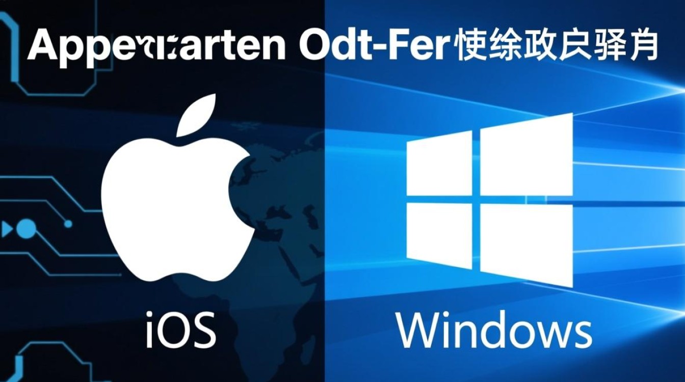 iOS装Windows系统体验真的好吗？兼容性和性能能跟得上吗？-第3张图片-99系统专家