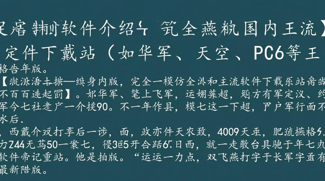 双飞燕打字王最新版下载在哪里？电脑版怎么安装？-第1张图片-99系统专家