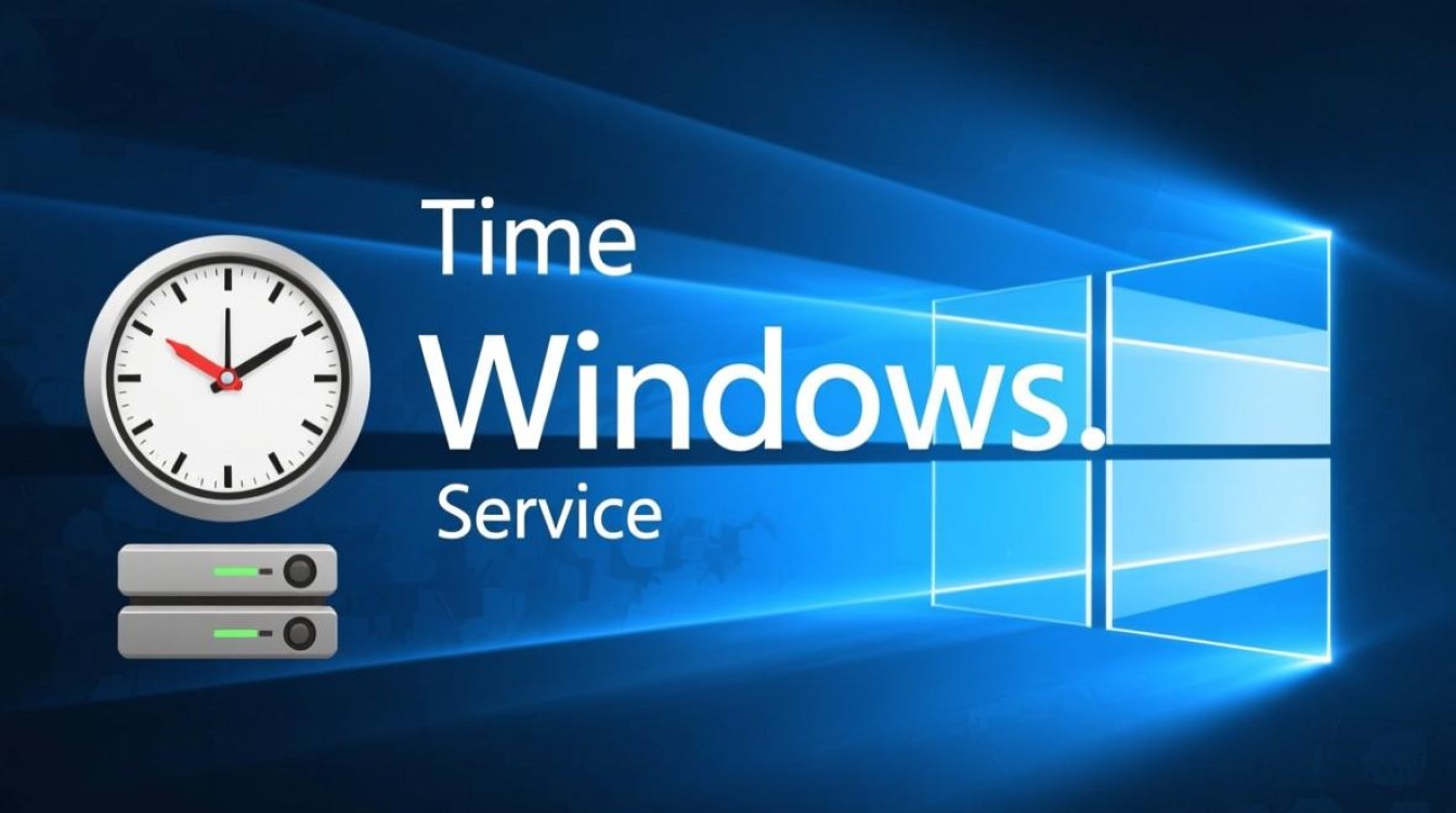 Windows Time服务启动失败怎么办？3步解决时间同步问题-第3张图片-99系统专家