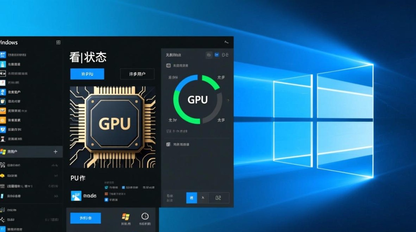 windows 查看gpu状态-第1张图片-99系统专家 windows 查看gpu状态-第1张图片-99系统专家