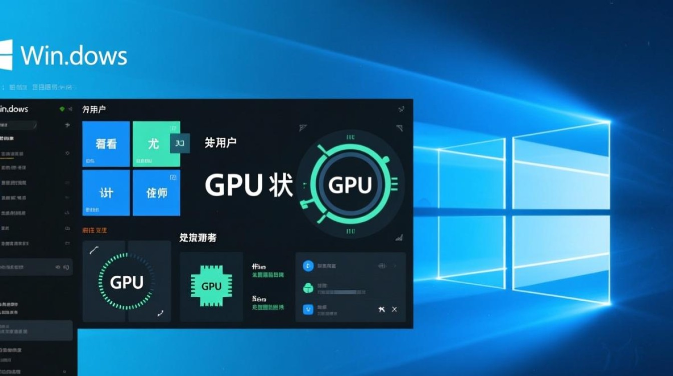 windows 查看gpu状态-第2张图片-99系统专家 windows 查看gpu状态-第2张图片-99系统专家