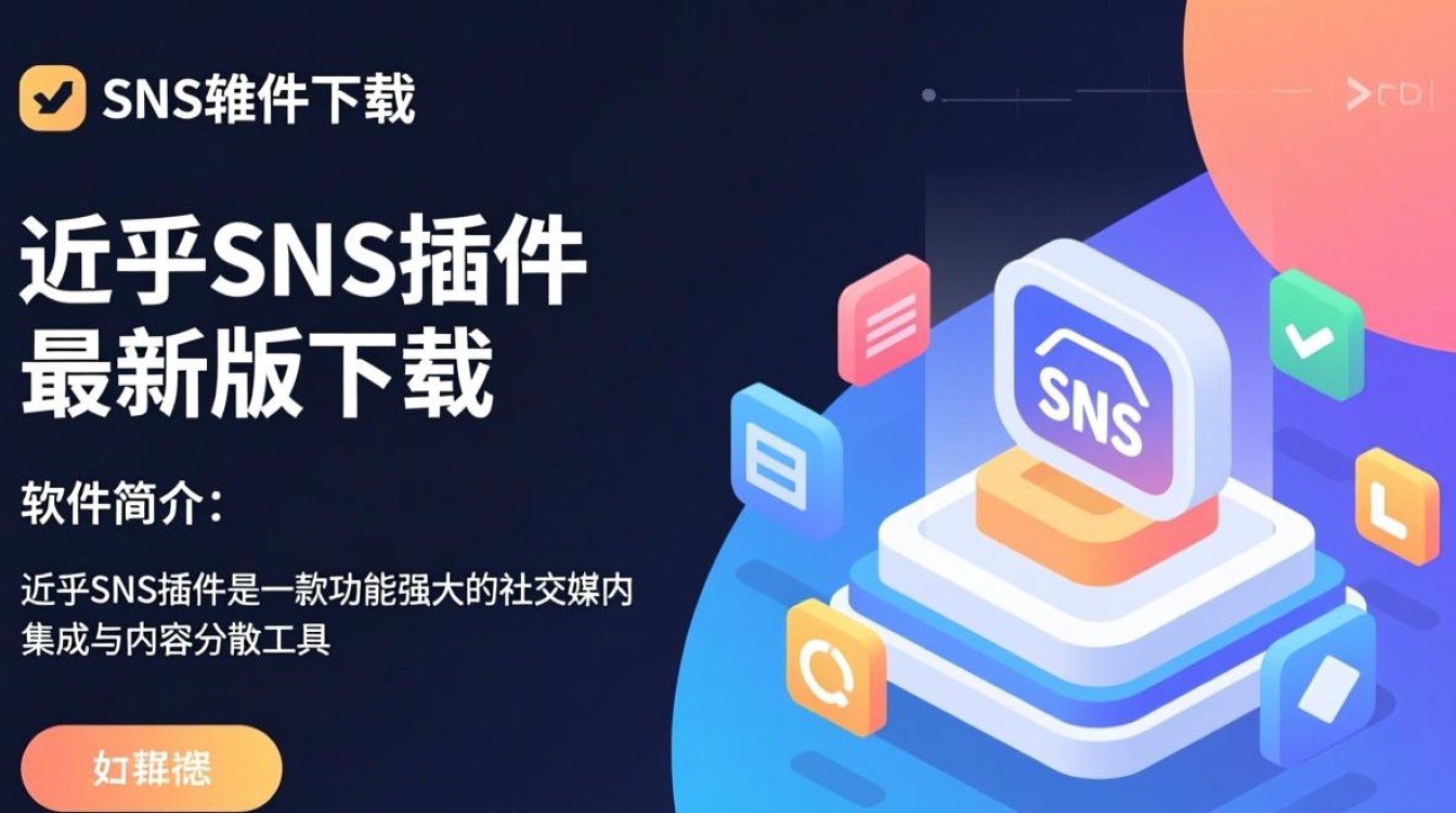 近乎SNS插件最新版下载在哪？安全吗？好用吗？-第1张图片-99系统专家