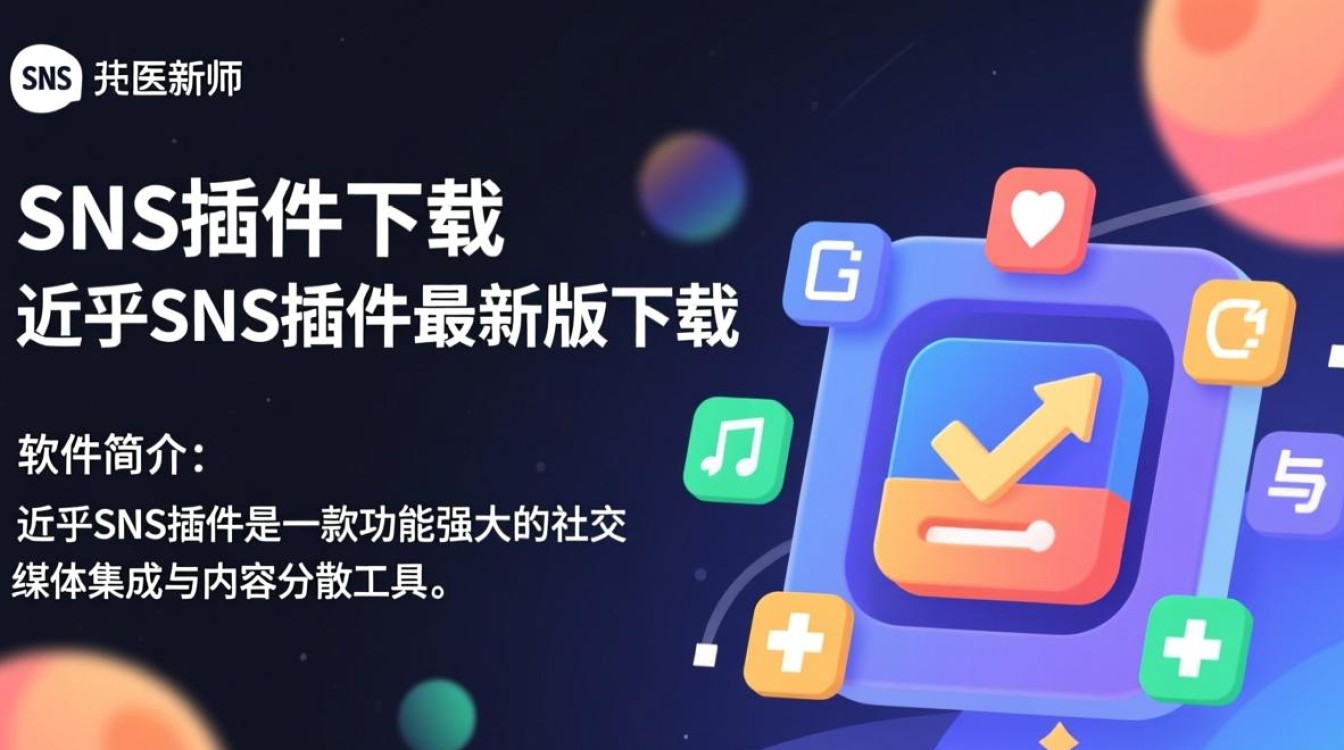 近乎SNS插件最新版下载在哪？安全吗？好用吗？-第3张图片-99系统专家