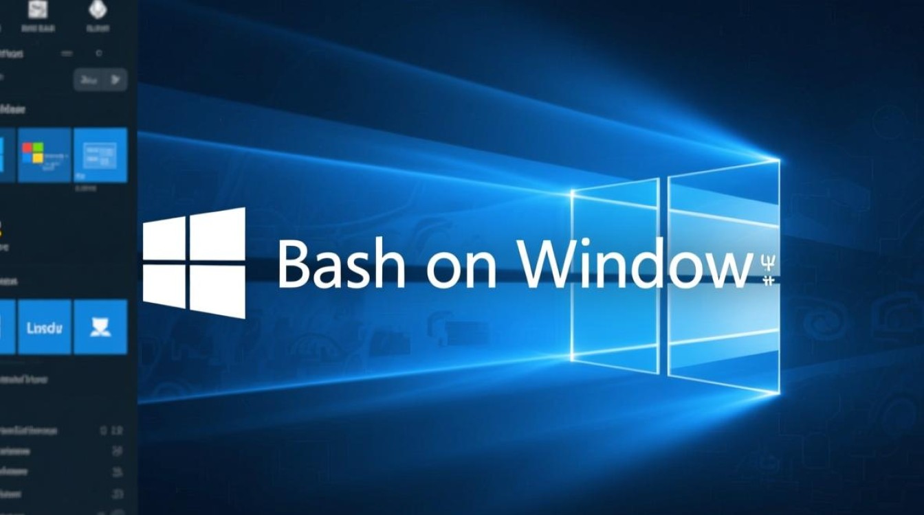 Bash on Windows如何设置清晰易读的中文字体？-第1张图片-99系统专家