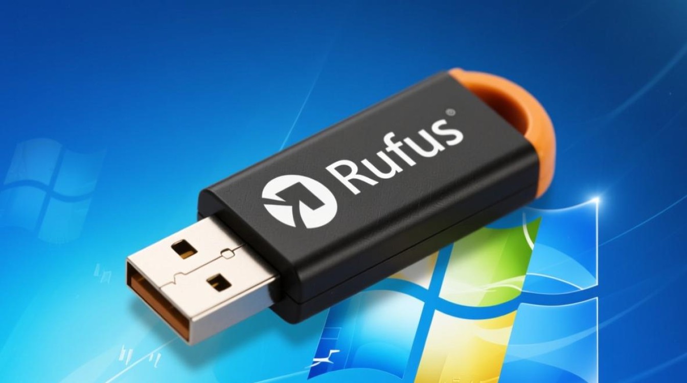 rufus标准windows安装步骤是怎样的？-第1张图片-99系统专家