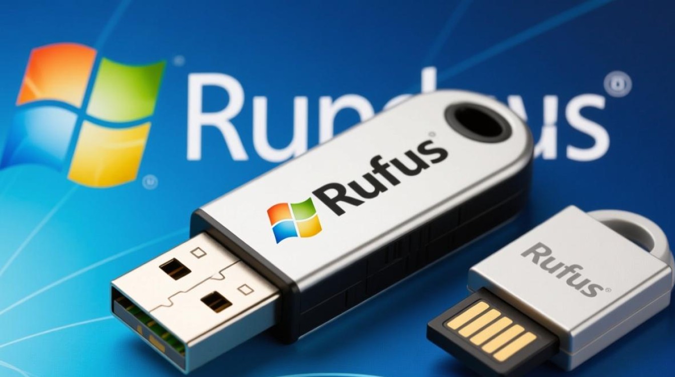 rufus标准windows安装步骤是怎样的？-第2张图片-99系统专家