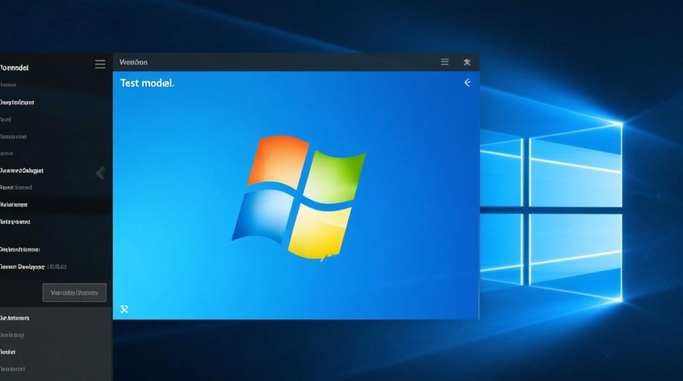 Windows为何突然变成测试模式?如何安全退出?-第3张图片-99系统专家 Windows为何突然变成测试模式?如何安全退出?-第3张图片-99系统专家