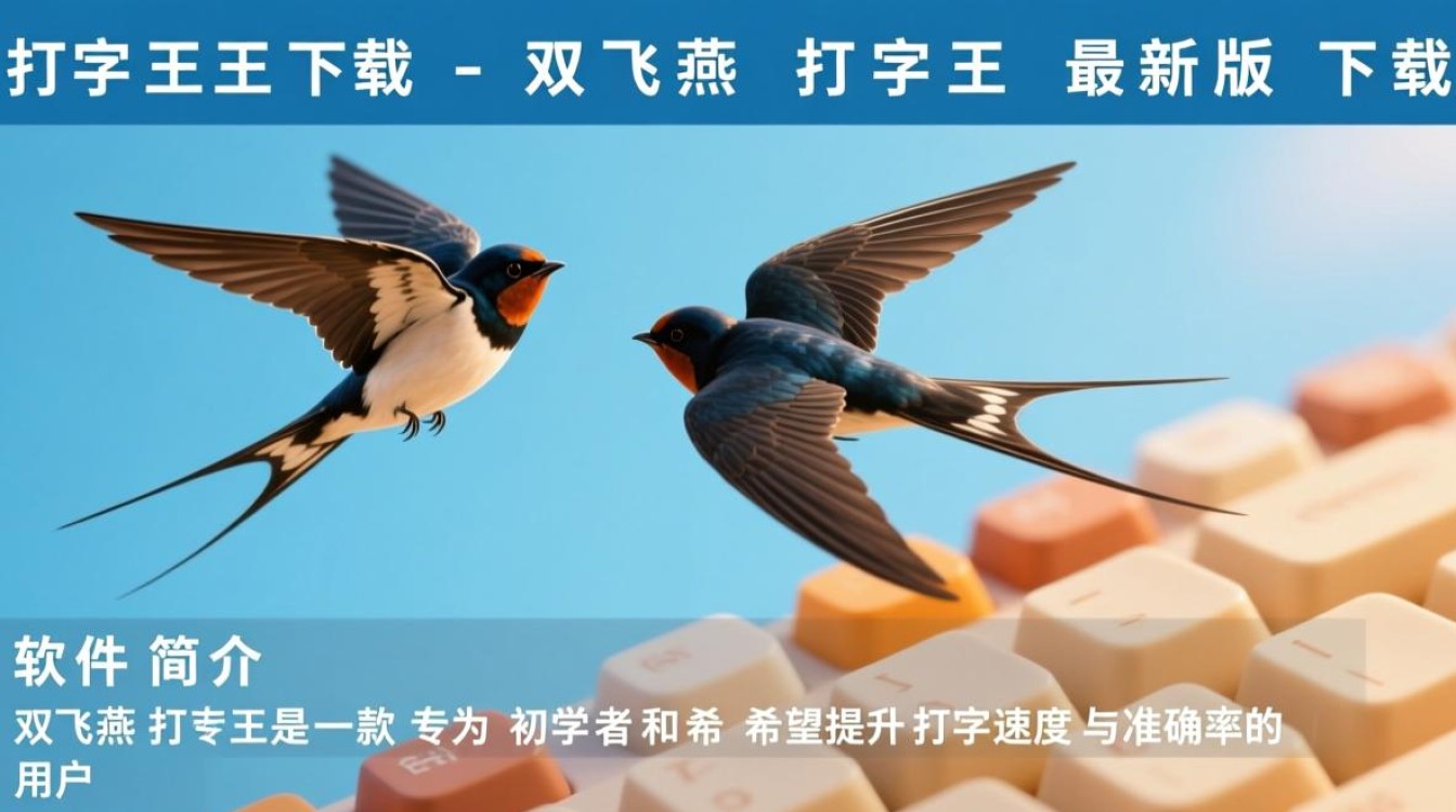 双飞燕打字王下载-双飞燕打字王最新版下载-第3张图片-99系统专家