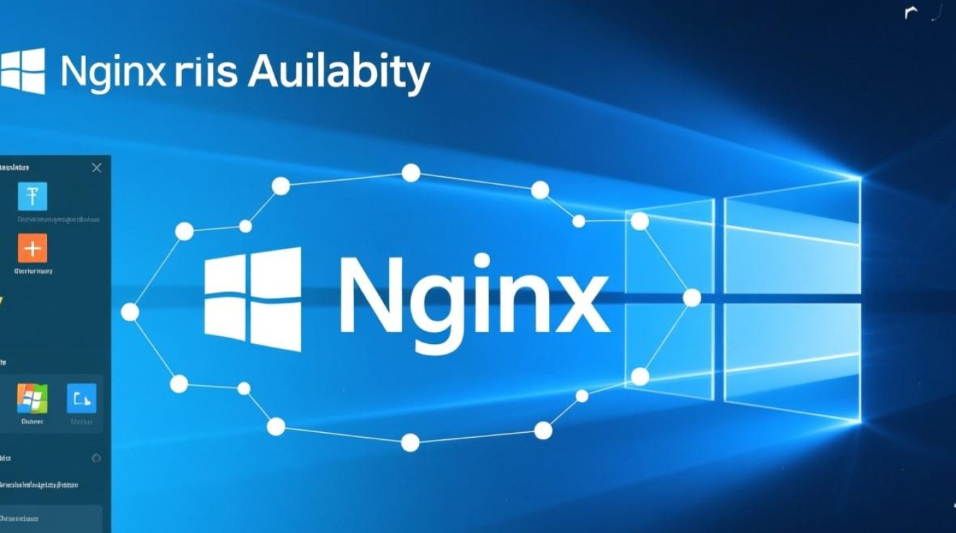 nginx windows如何实现高可用配置方案？-第2张图片-99系统专家