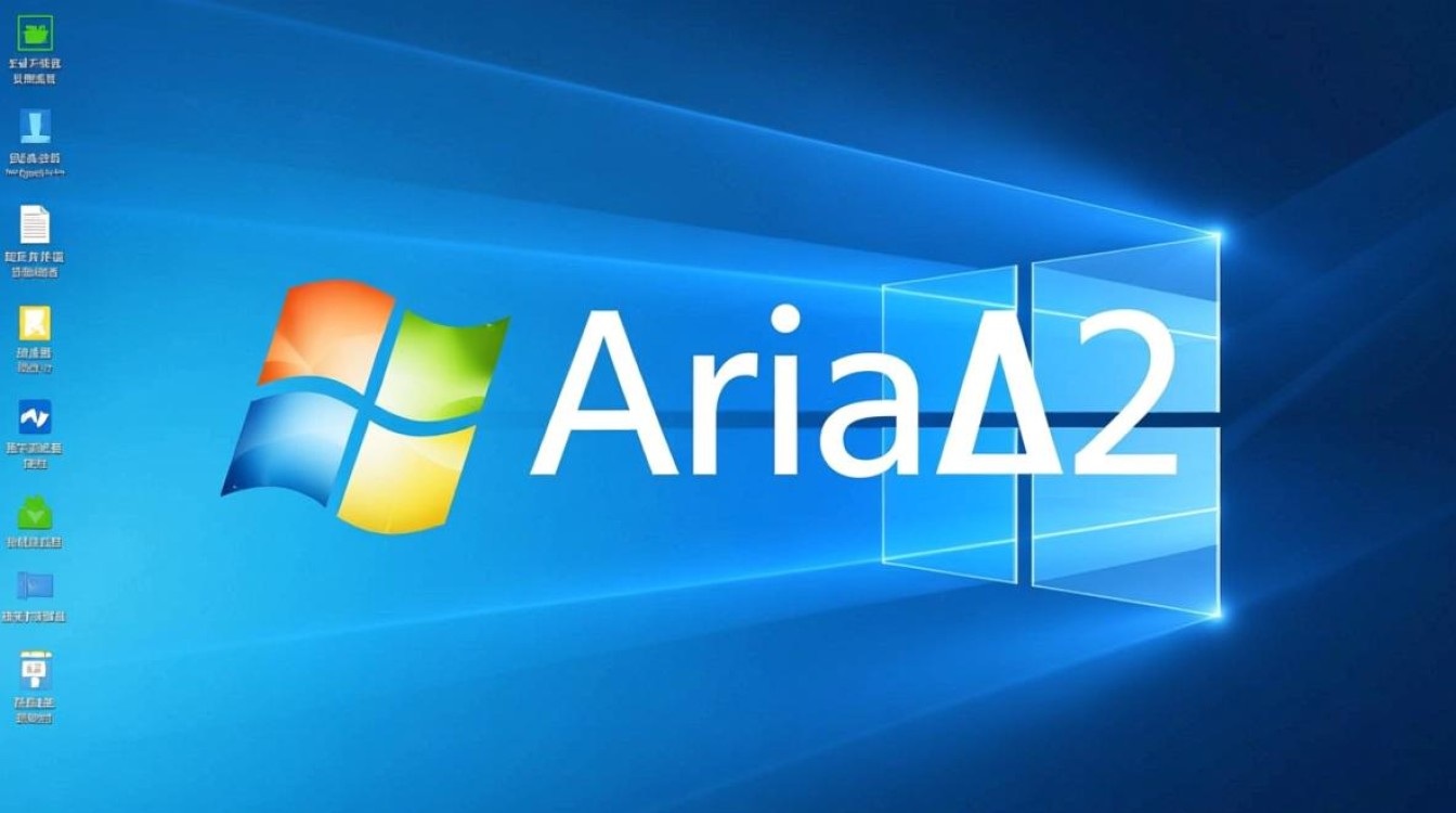 aira2 windows下载安装后无法下载资源怎么办？-第2张图片-99系统专家