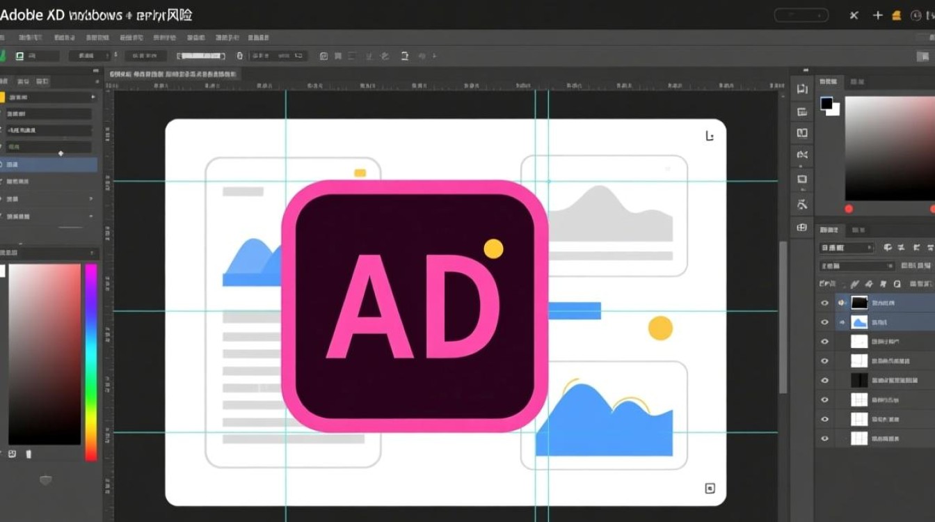 Adobe XD Windows破解版真的能用吗？安全吗？有风险吗？-第3张图片-99系统专家