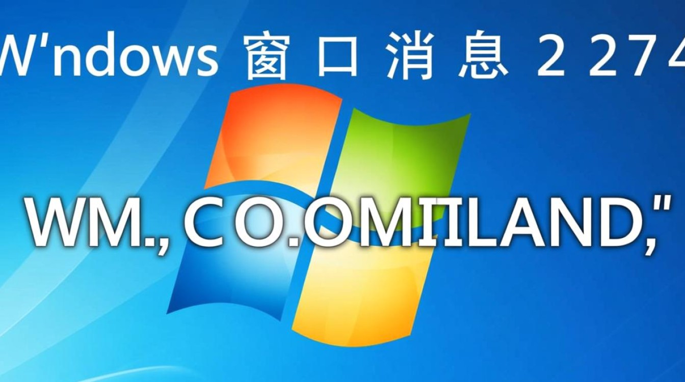 windows窗口消息274-第1张图片-99系统专家