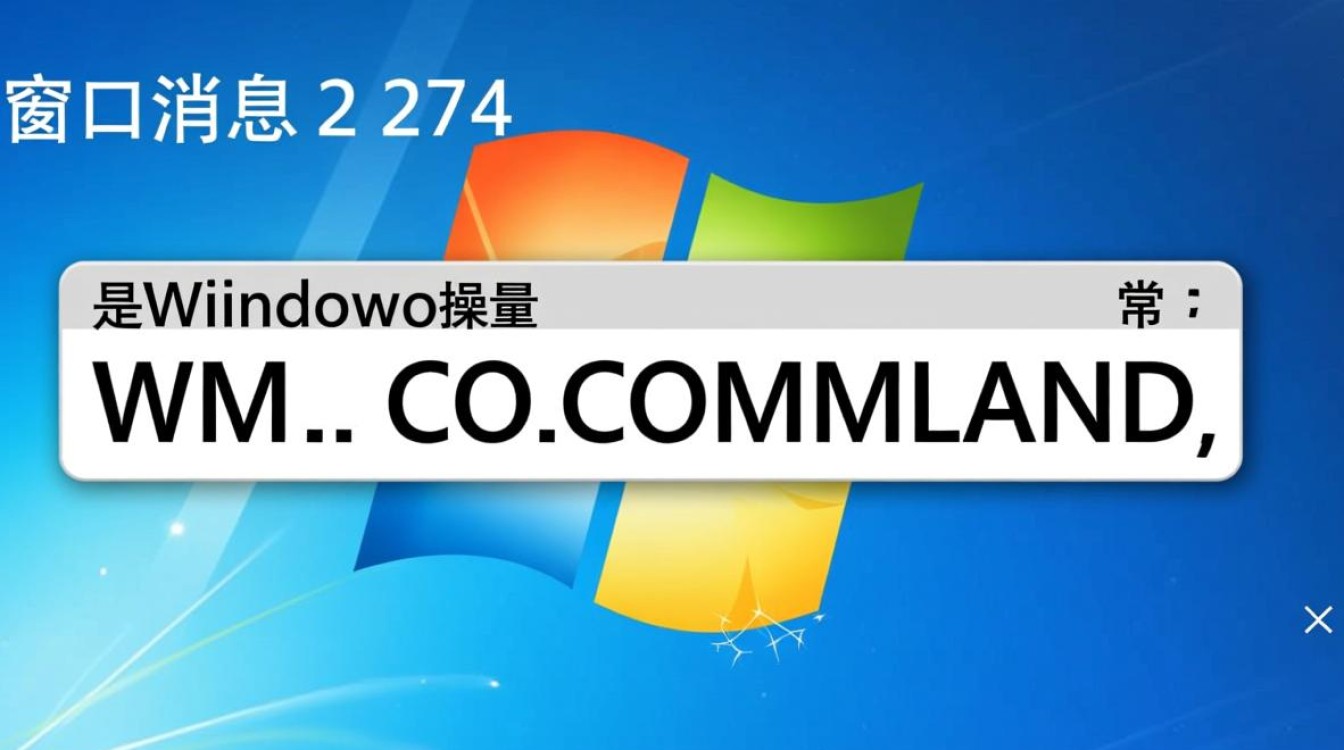 windows窗口消息274-第3张图片-99系统专家