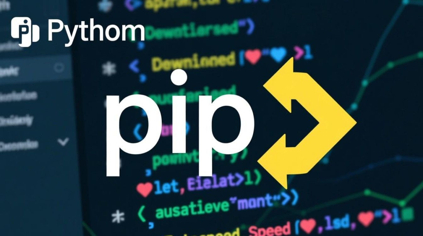 Windows修改pip源，如何切换到国内镜像源加速下载？-第2张图片-99系统专家