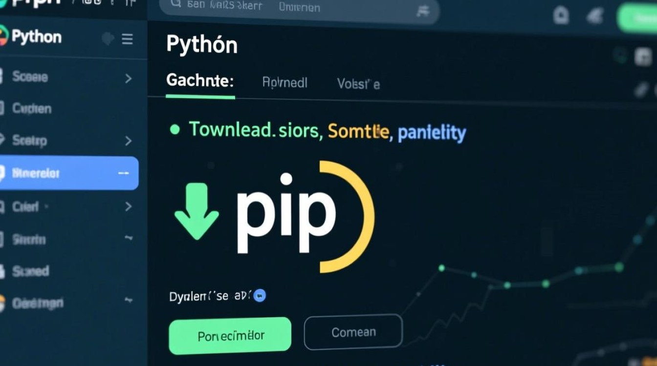 Windows修改pip源，如何切换到国内镜像源加速下载？-第3张图片-99系统专家