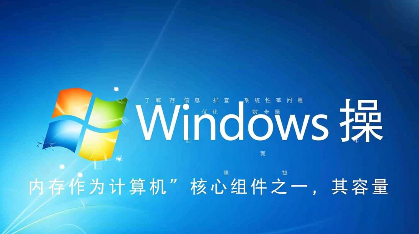 windows 查看内存信息-第1张图片-99系统专家