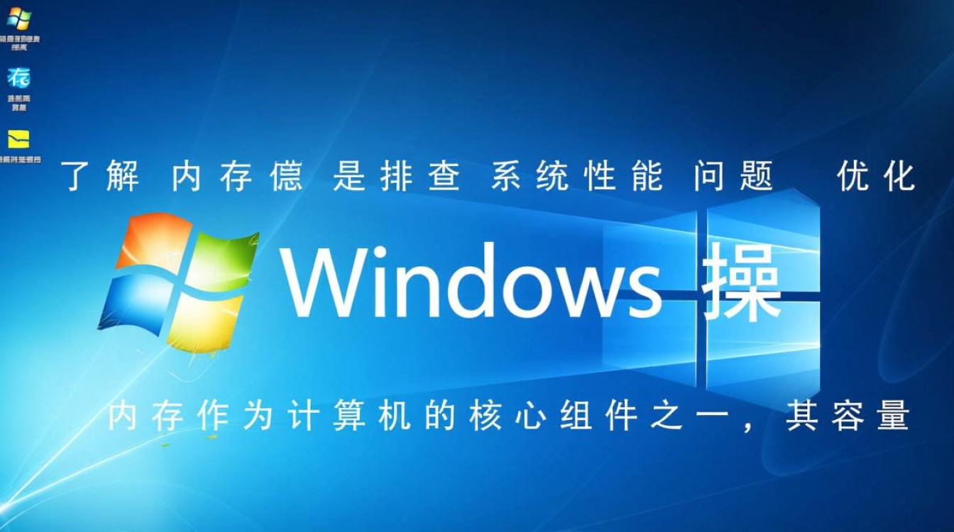 windows 查看内存信息-第2张图片-99系统专家