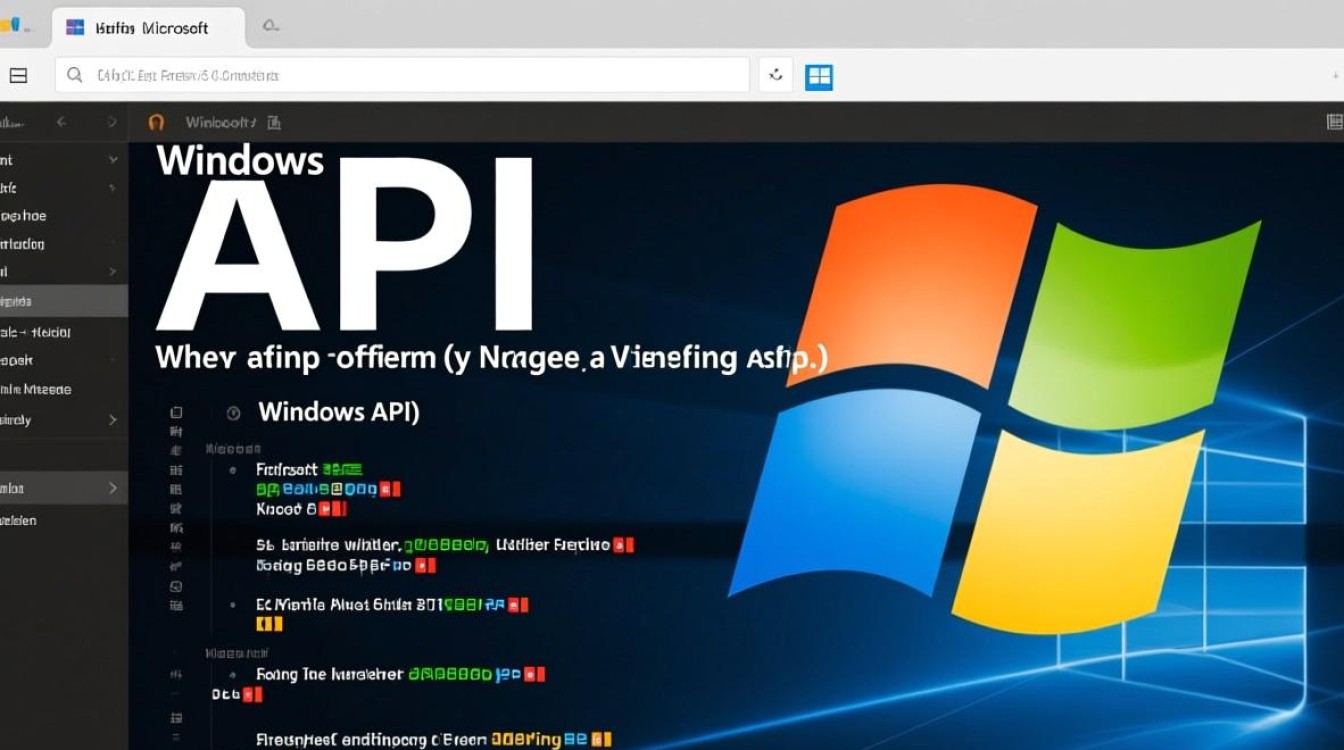 Windows API如何用代码建立窗口?详细步骤是什么?-第1张图片-99系统专家 Windows API如何用代码建立窗口?详细步骤是什么?-第1张图片-99系统专家