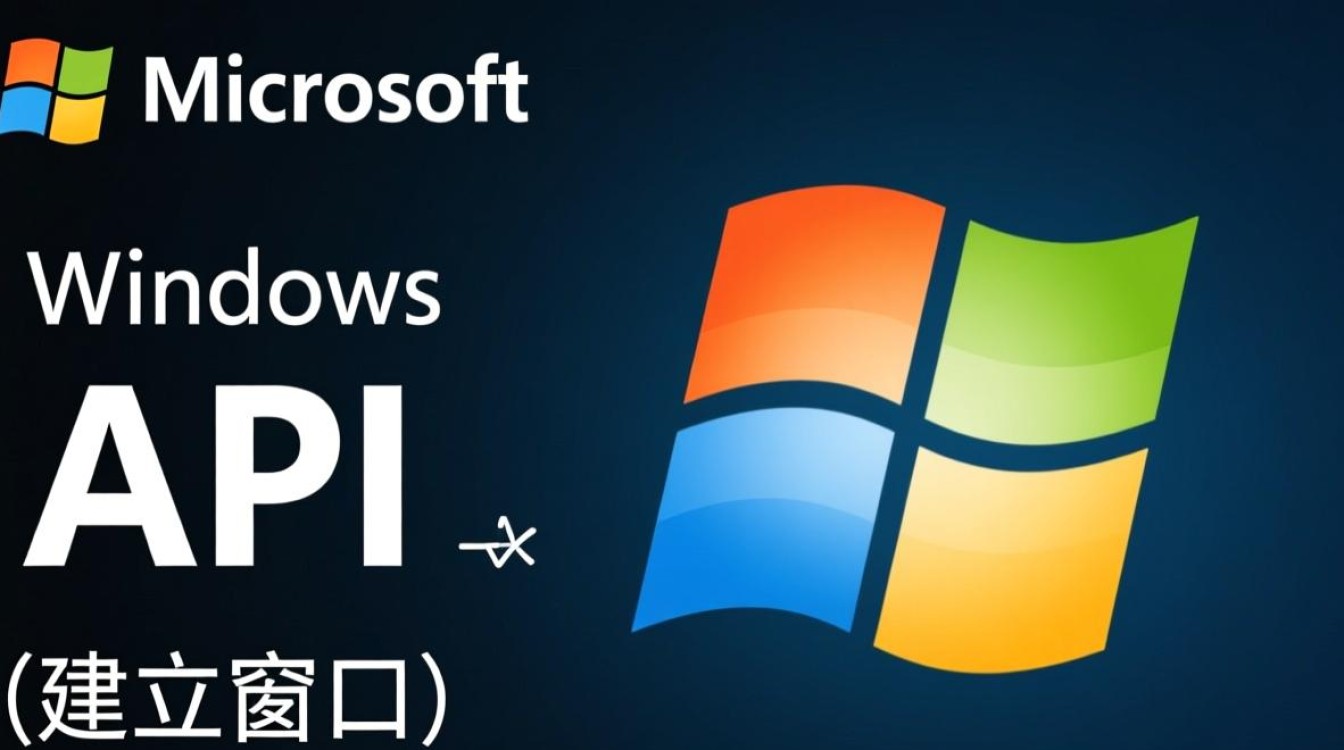 Windows API如何用代码建立窗口?详细步骤是什么?-第2张图片-99系统专家 Windows API如何用代码建立窗口?详细步骤是什么?-第2张图片-99系统专家