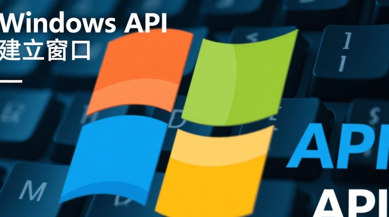 Windows API如何用代码建立窗口?详细步骤是什么?-第3张图片-99系统专家 Windows API如何用代码建立窗口?详细步骤是什么?-第3张图片-99系统专家
