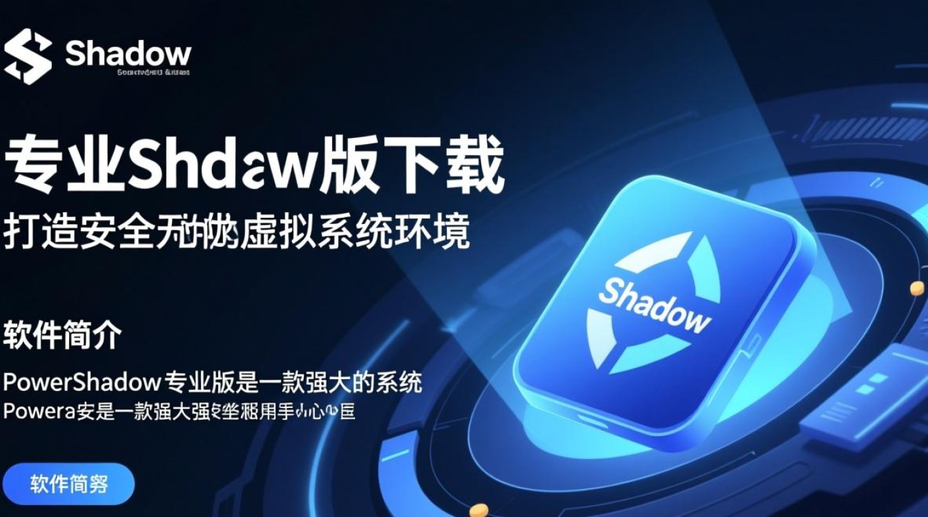 PowerShadow专业版下载安装教程？电脑端安全吗？-第2张图片-99系统专家