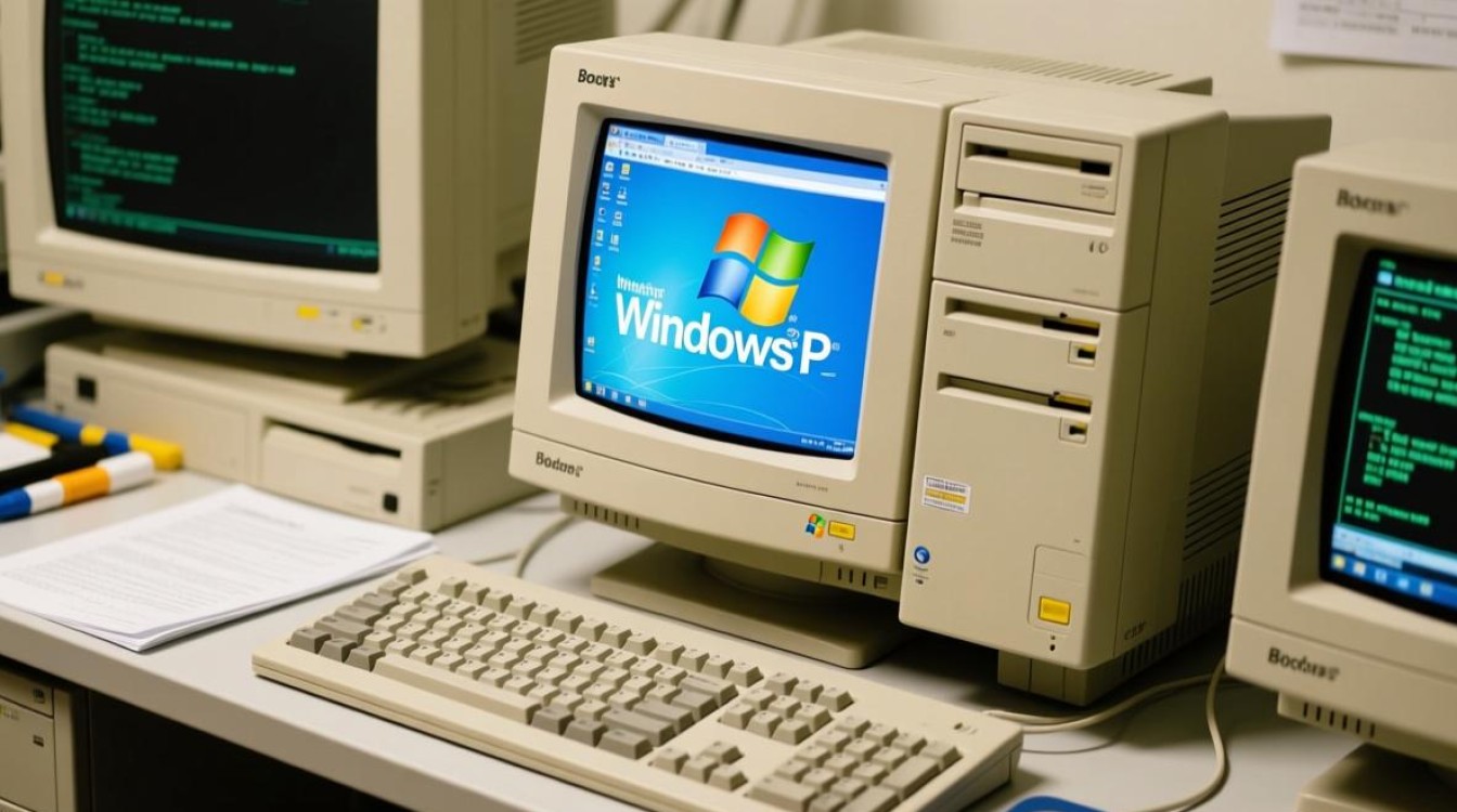 bochs运行Windows XP卡顿怎么办？优化设置及替代方案推荐-第2张图片-99系统专家