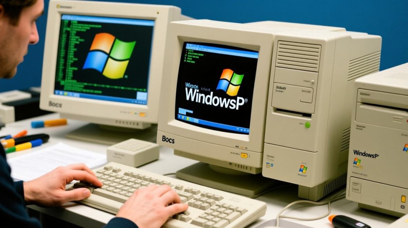 bochs运行Windows XP卡顿怎么办？优化设置及替代方案推荐-第3张图片-99系统专家