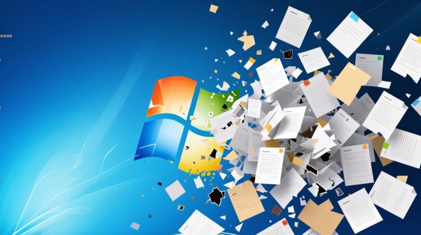 删除百万文件Windows后,数据能恢复吗?方法有哪些?-第1张图片-99系统专家 删除百万文件Windows后,数据能恢复吗?方法有哪些?-第1张图片-99系统专家