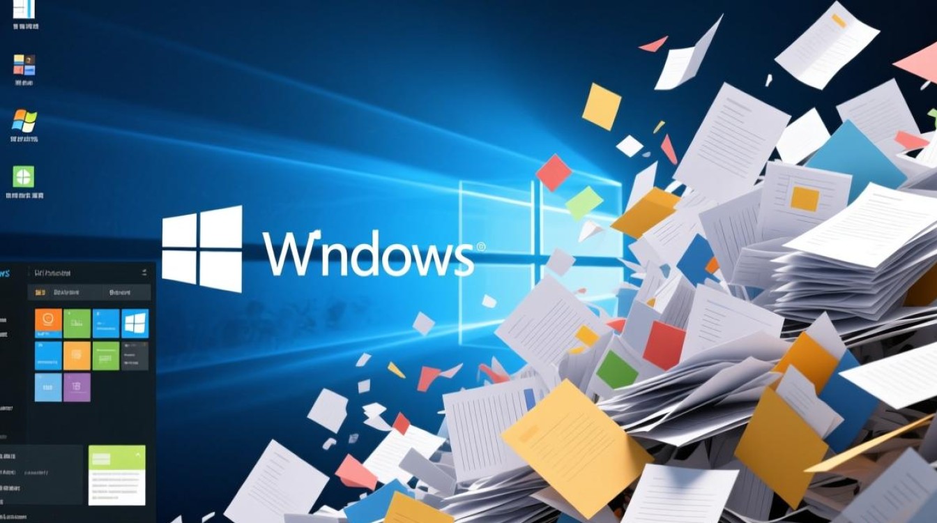 删除百万文件Windows后,数据能恢复吗?方法有哪些?-第2张图片-99系统专家 删除百万文件Windows后,数据能恢复吗?方法有哪些?-第2张图片-99系统专家