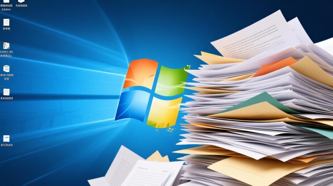 删除百万文件Windows后,数据能恢复吗?方法有哪些?-第3张图片-99系统专家 删除百万文件Windows后,数据能恢复吗?方法有哪些?-第3张图片-99系统专家