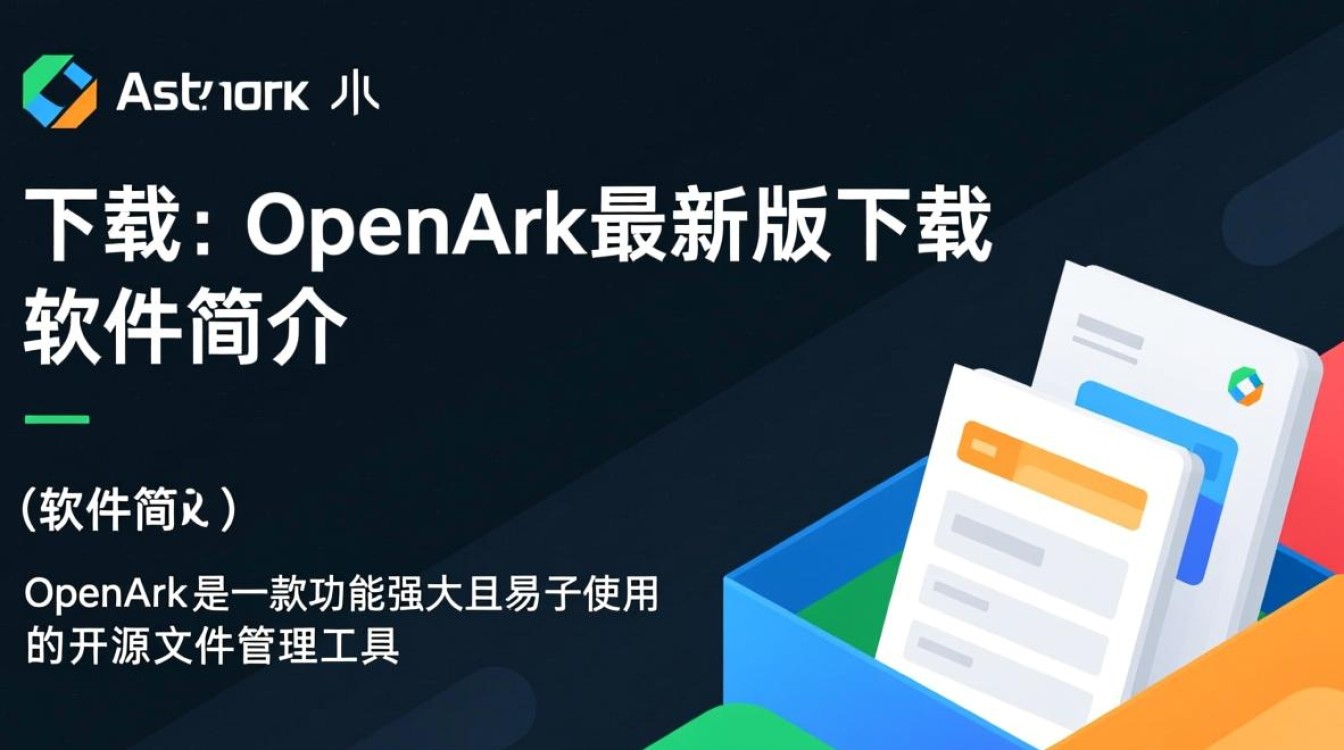 OpenArk最新版下载在哪里？安全可靠的下载渠道是什么？-第2张图片-99系统专家