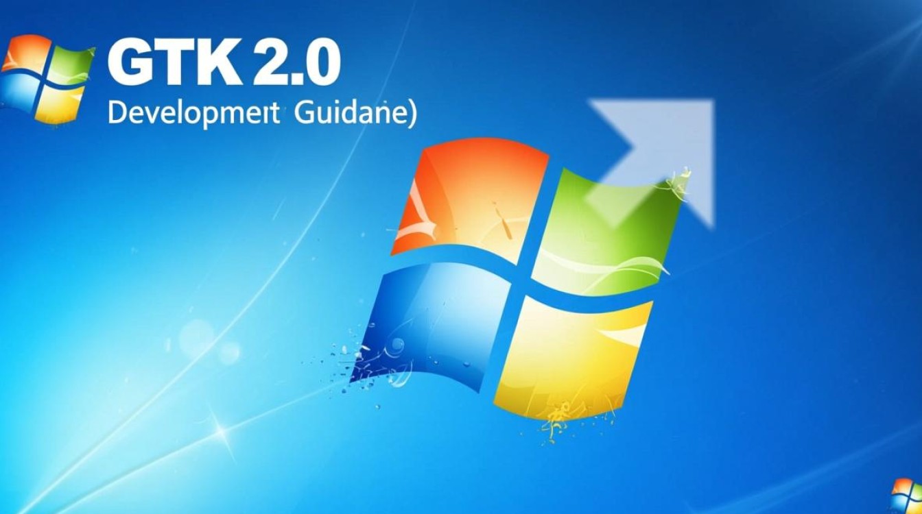 如何在Windows系统上安装配置GTK2.0开发环境？-第2张图片-99系统专家