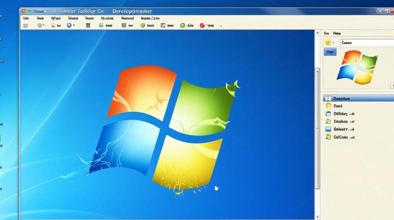 如何在Windows系统上安装配置GTK2.0开发环境？-第3张图片-99系统专家