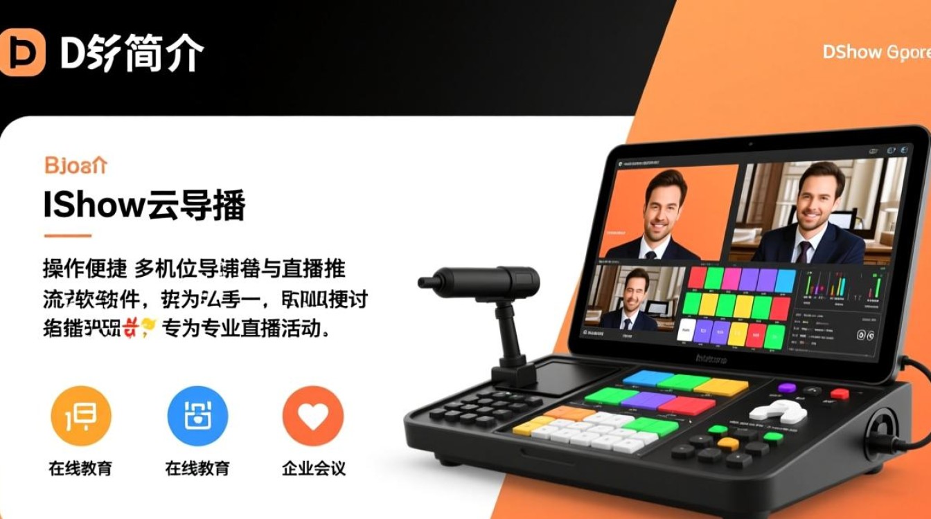 Mshow云导播最新下载安装教程在哪里找？-第1张图片-99系统专家