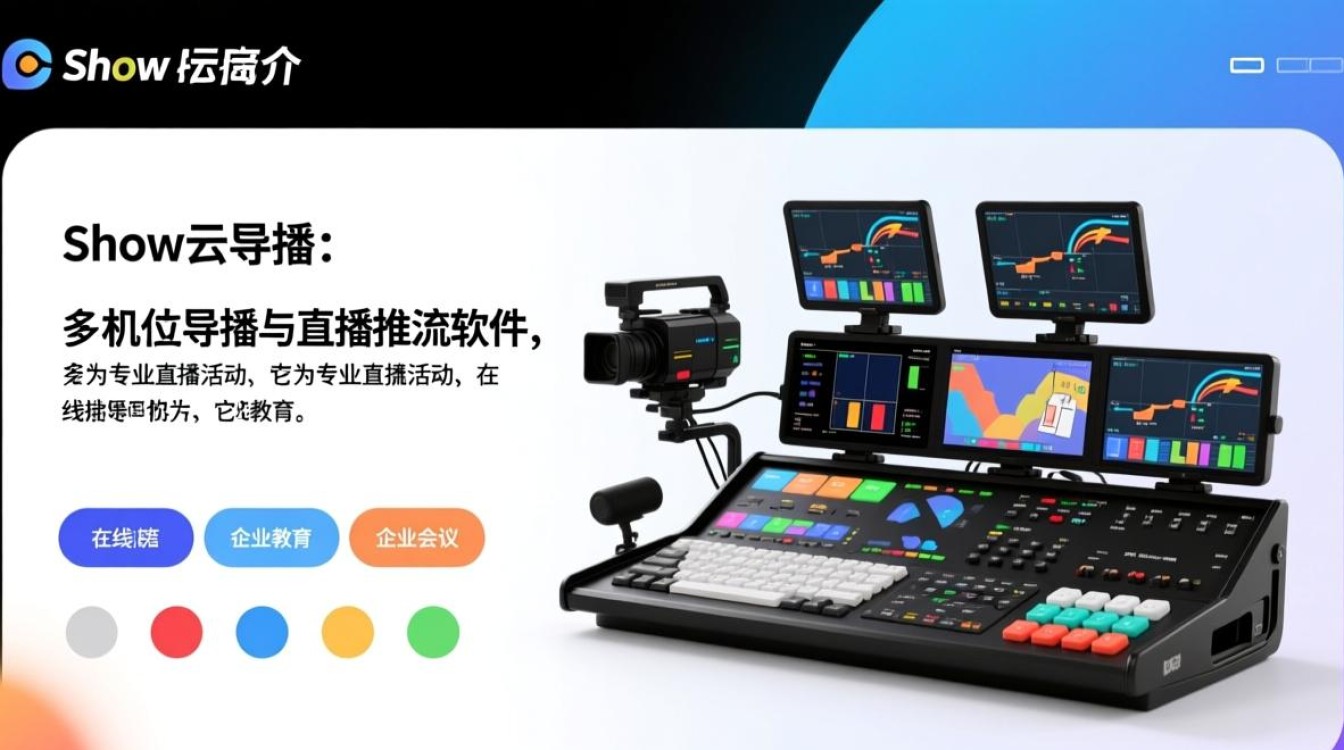 Mshow云导播最新下载安装教程在哪里找？-第3张图片-99系统专家