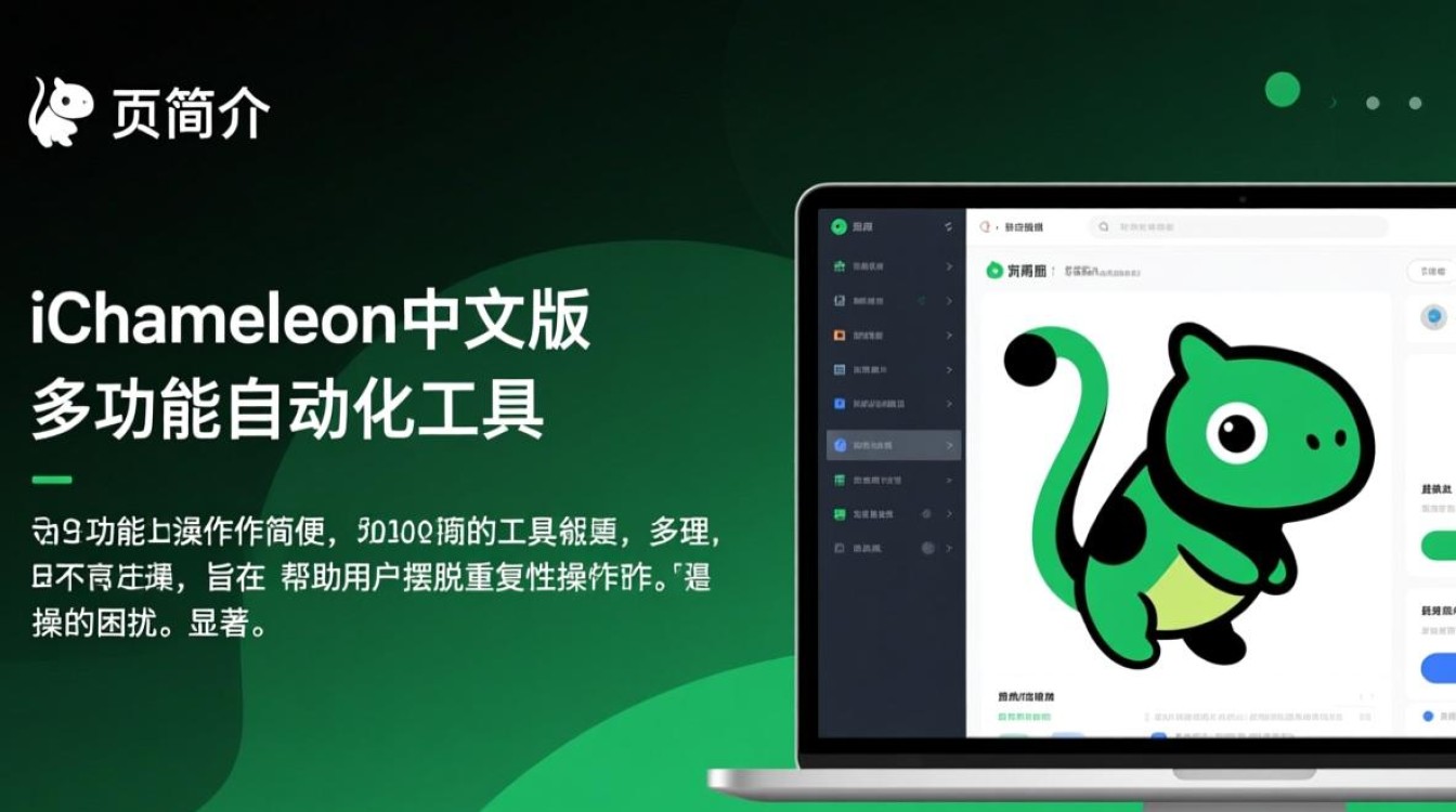 iChameleon中文版下载安全吗？最新版去哪里下载可靠？-第3张图片-99系统专家