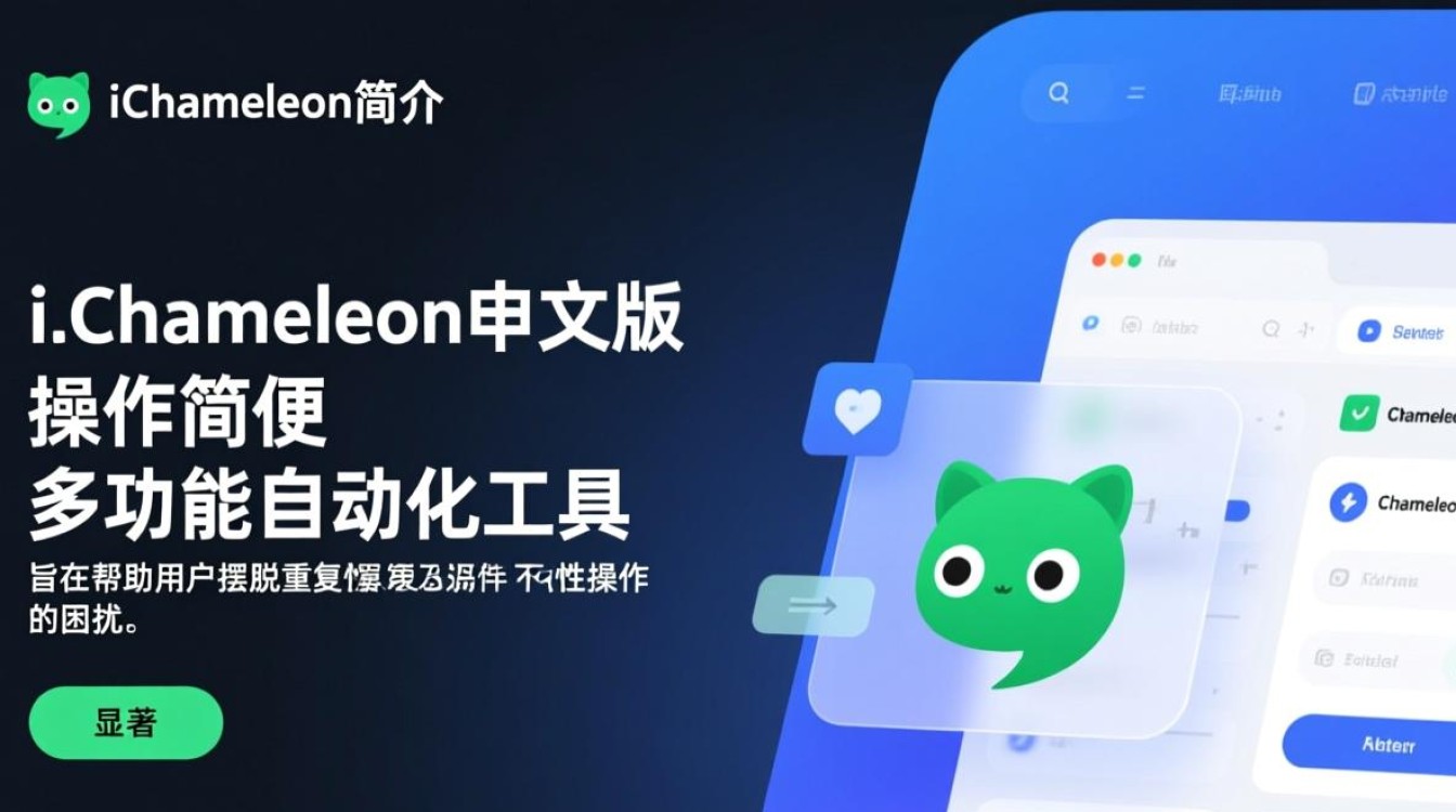 iChameleon中文版下载安全吗？最新版去哪里下载可靠？-第2张图片-99系统专家