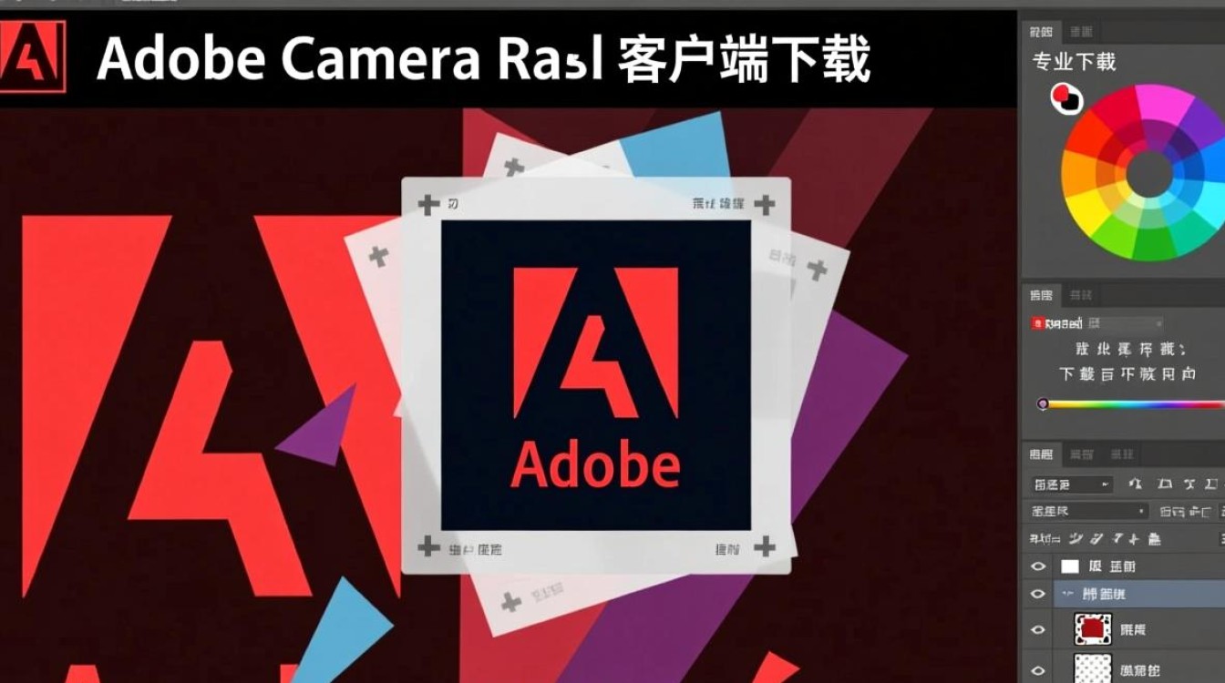 adobe camera raw专业版下载-adobe camera raw客户端下载-第1张图片-99系统专家