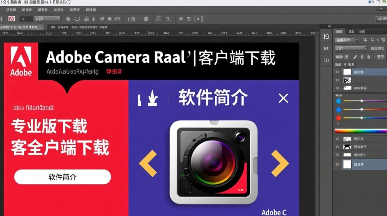 adobe camera raw专业版下载-adobe camera raw客户端下载-第2张图片-99系统专家