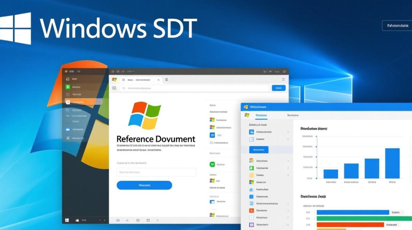 Windows SDK参考文档如何快速查找特定API函数？-第3张图片-99系统专家