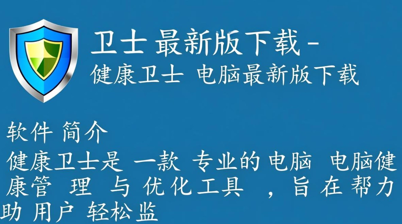 健康卫士最新版下载-健康卫士电脑最新版下载-第3张图片-99系统专家