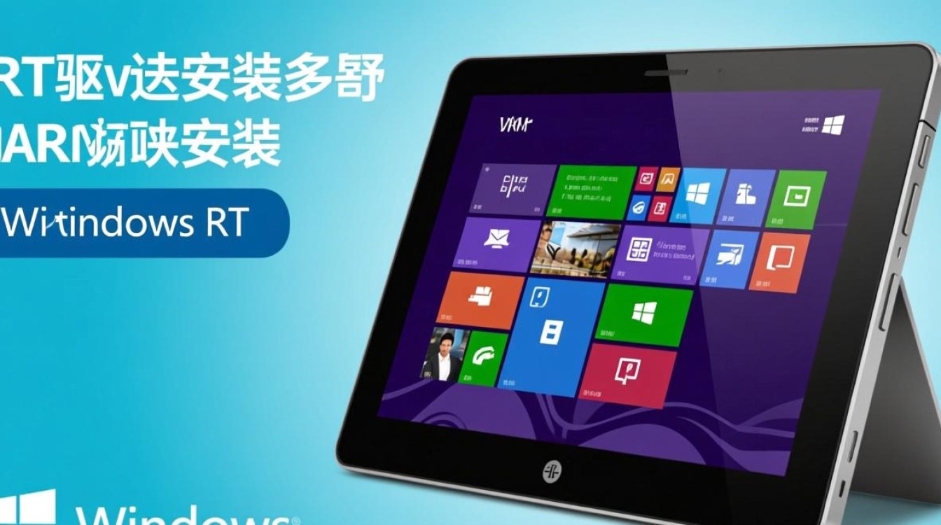 Windows RT驱动安装失败怎么办？找不到官方驱动咋解决？-第2张图片-99系统专家