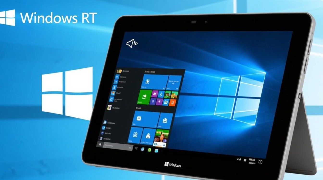 Windows RT驱动安装失败怎么办？找不到官方驱动咋解决？-第3张图片-99系统专家