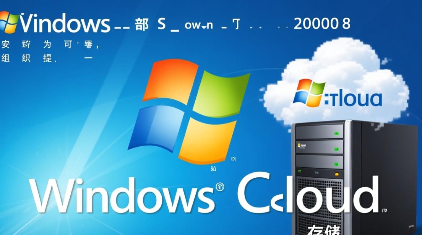 owncloud windows2008-第2张图片-99系统专家