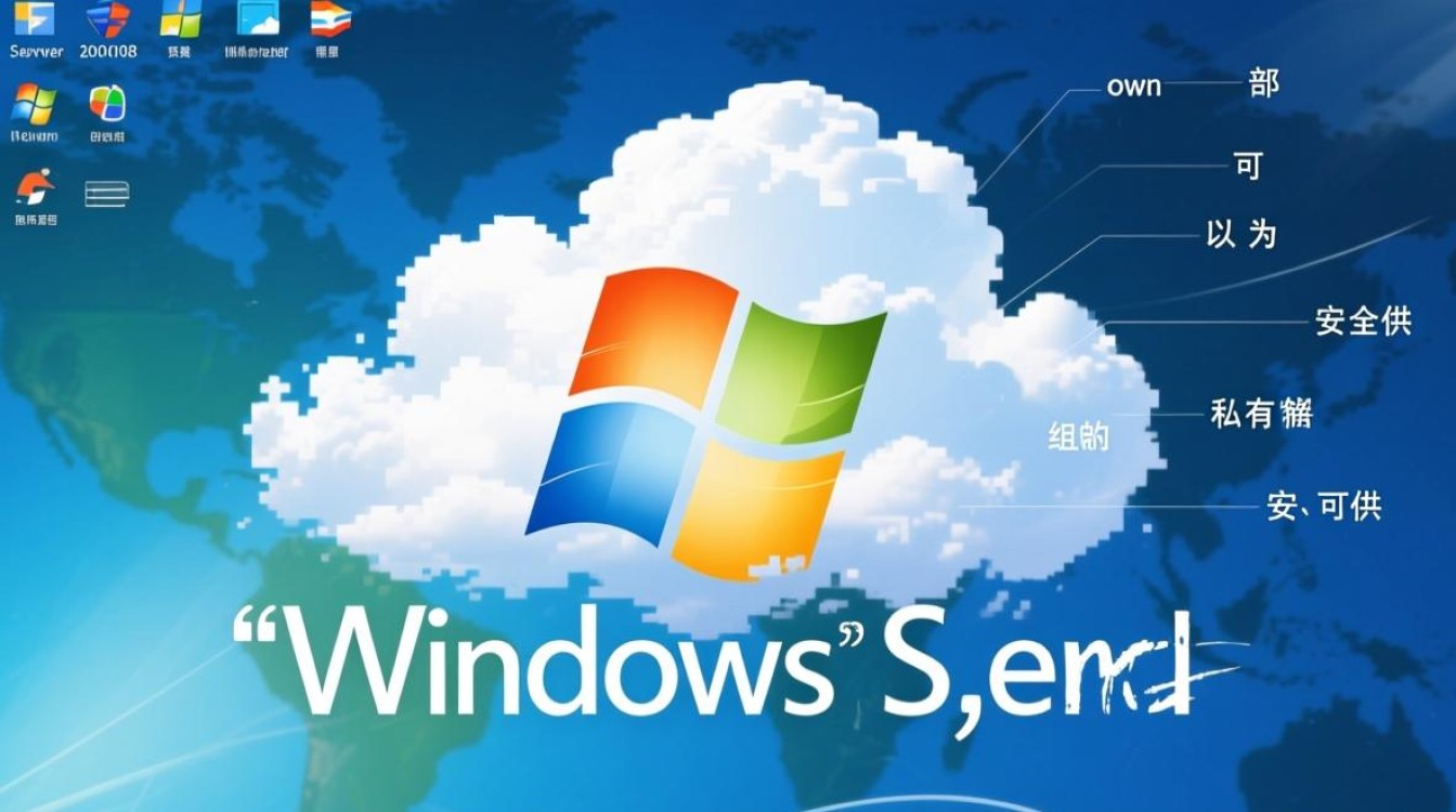 owncloud windows2008-第3张图片-99系统专家