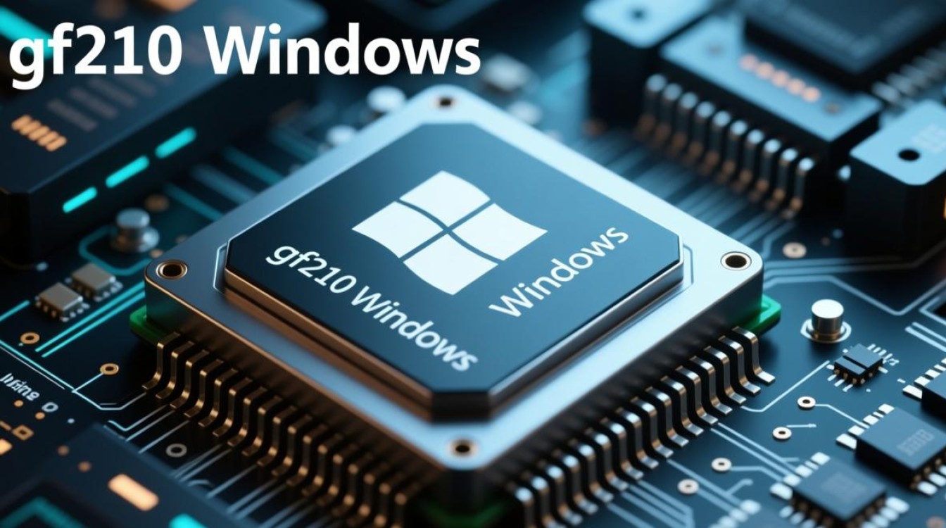 gf210 windows驱动安装失败怎么办?-第3张图片-99系统专家 gf210 windows驱动安装失败怎么办?-第3张图片-99系统专家