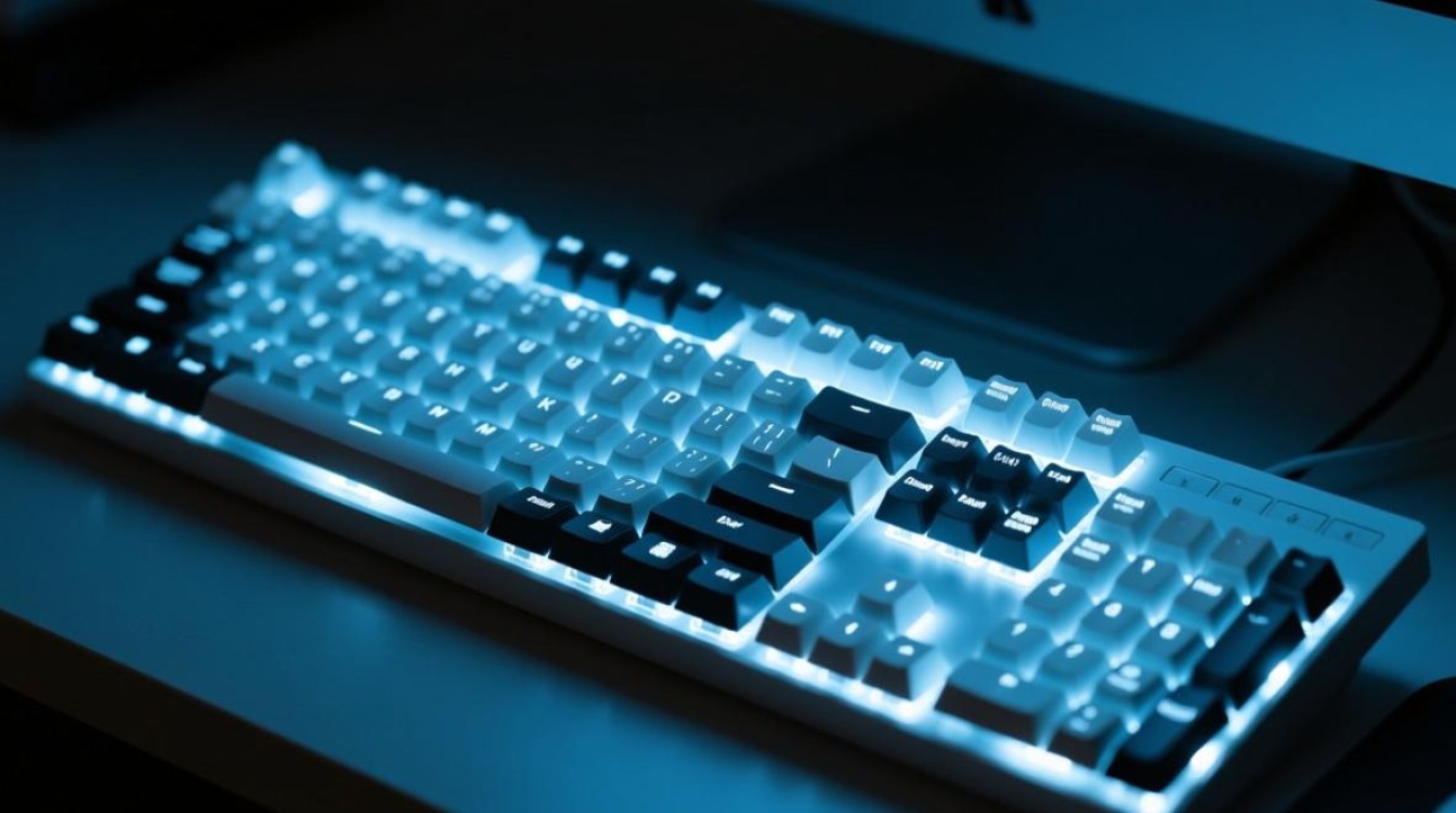 Mac和Windows键盘灯怎么设置？通用方法有吗？-第2张图片-99系统专家