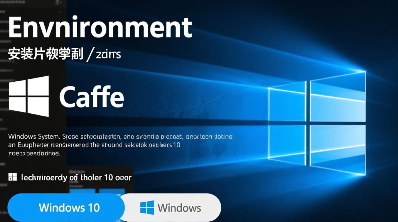 caffe windows安装教程-第2张图片-99系统专家