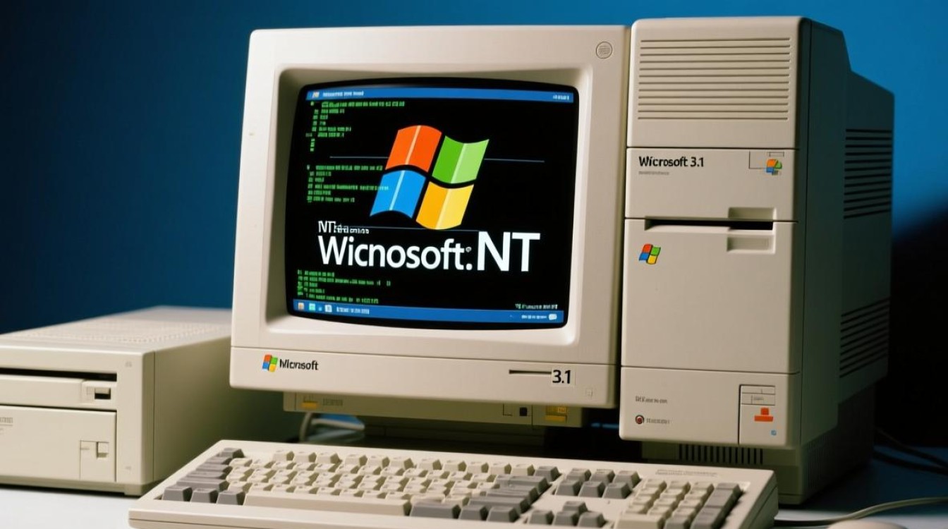 Windows NT 3.1 ISO哪里下载？安全吗？能装吗？-第3张图片-99系统专家