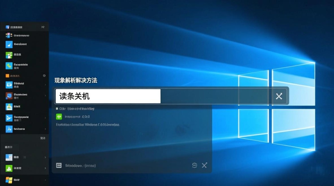 Windows读条关机卡顿怎么办？教你快速解决！-第3张图片-99系统专家